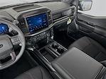 2025 Ford F-150 SuperCrew Cab 4WD Pickup for sale #325F565 - photo 22