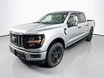 2025 Ford F-150 SuperCrew Cab 4WD Pickup for sale #325F565 - photo 4