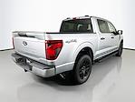 2025 Ford F-150 SuperCrew Cab 4WD Pickup for sale #325F565 - photo 2