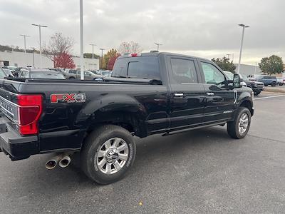 2022 Ford F-350 Crew Cab SRW 4WD Pickup for sale #325F5671 - photo 2