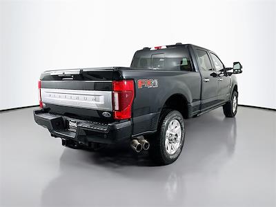 2022 Ford F-350 Crew Cab SRW 4WD Pickup for sale #325F5671 - photo 2