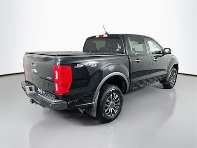 2020 Ford Ranger SuperCrew Cab 4WD Pickup for sale #325F5681 - photo 2