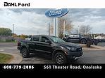 2020 Ford Ranger SuperCrew Cab 4WD Pickup for sale #325F5681 - photo 1
