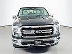 New 2025 Ford F-150 Lariat SuperCrew Cab 4WD Pickup for sale #325F573 - photo 3