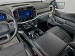 New 2025 Ford F-150 Lariat SuperCrew Cab 4WD Pickup for sale #325F573 - photo 25
