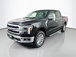 New 2025 Ford F-150 Lariat SuperCrew Cab 4WD Pickup for sale #325F573 - photo 4