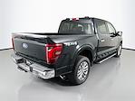 New 2025 Ford F-150 Lariat SuperCrew Cab 4WD Pickup for sale #325F573 - photo 2
