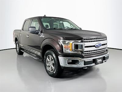 Used 2020 Ford F-150 XLT SuperCrew Cab for sale #325F5731 - photo 1