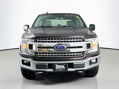 2020 Ford F-150 SuperCrew Cab 4x4 Pickup for sale #325F5731 - photo 2