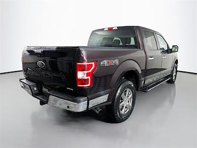 Used 2020 Ford F-150 XLT SuperCrew Cab for sale #325F5731 - photo 2