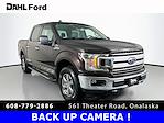 2020 Ford F-150 SuperCrew Cab 4WD Pickup for sale #325F5731 - photo 1