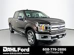 2020 Ford F-150 SuperCrew Cab 4x4 Pickup for sale #325F5731 - photo 1