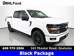 2025 Ford F-150 SuperCrew Cab 4WD Pickup for sale #325F575 - photo 1