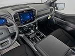 2025 Ford F-150 SuperCrew Cab 4WD Pickup for sale #325F575 - photo 24