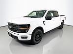 2025 Ford F-150 SuperCrew Cab 4WD Pickup for sale #325F575 - photo 4