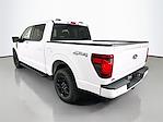 2025 Ford F-150 SuperCrew Cab 4WD Pickup for sale #325F575 - photo 6