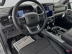 2025 Ford F-150 SuperCrew Cab 4WD Pickup for sale #325F575 - photo 9