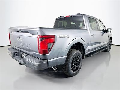 2025 Ford F-150 SuperCrew Cab 4WD Pickup for sale #325F576 - photo 2