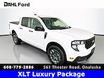 2025 Ford Maverick SuperCrew Cab AWD Pickup for sale #325F578 - photo 1