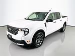 2025 Ford Maverick SuperCrew Cab AWD Pickup for sale #325F578 - photo 4