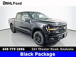 2025 Ford F-150 SuperCrew Cab 4WD Pickup for sale #325F583 - photo 1