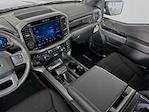 2025 Ford F-150 SuperCrew Cab 4WD Pickup for sale #325F583 - photo 24
