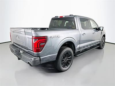 New 2025 Ford F-150 Lariat SuperCrew Cab for sale #325F584 - photo 2