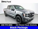 2025 Ford F-150 SuperCrew Cab 4WD Pickup for sale #325F584 - photo 1