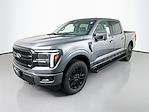 2025 Ford F-150 SuperCrew Cab 4WD Pickup for sale #325F584 - photo 4