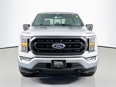 Used 2023 Ford F-150 XLT SuperCrew Cab for sale #325F5841 - photo 2