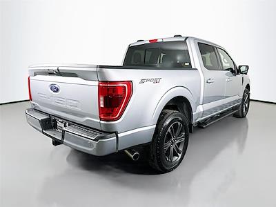 2023 Ford F-150 SuperCrew Cab 4x4 Pickup for sale #325F5841 - photo 2
