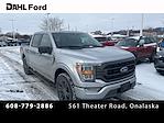 2023 Ford F-150 SuperCrew Cab 4WD Pickup for sale #325F5841 - photo 1