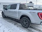 2023 Ford F-150 SuperCrew Cab 4WD Pickup for sale #325F5841 - photo 11