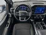 Used 2023 Ford F-150 XLT SuperCrew Cab for sale #325F5841 - photo 24