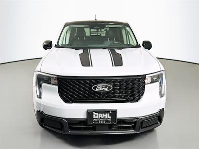 2025 Ford Maverick SuperCrew Cab AWD Pickup for sale #325F586 - photo 2