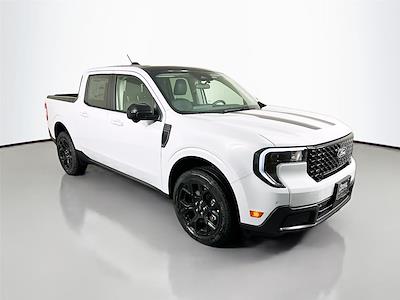 New 2025 Ford Maverick Lariat SuperCrew Cab for sale #325F586 - photo 1