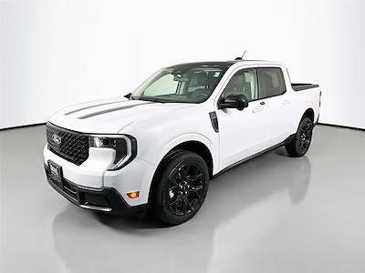 2025 Ford Maverick SuperCrew Cab AWD Pickup for sale #325F586 - photo 1