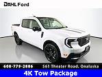 2025 Ford Maverick SuperCrew Cab AWD Pickup for sale #325F586 - photo 1