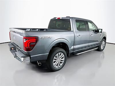 2025 Ford F-150 SuperCrew Cab 4WD Pickup for sale #325F588 - photo 2