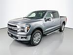 2025 Ford F-150 SuperCrew Cab 4WD Pickup for sale #325F588 - photo 4