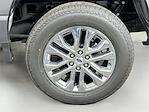 2025 Ford F-150 SuperCrew Cab 4WD Pickup for sale #325F588 - photo 30