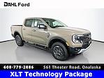 2025 Ford Ranger SuperCrew Cab 4WD Pickup for sale #325F589 - photo 1