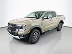 2025 Ford Ranger SuperCrew Cab 4WD Pickup for sale #325F589 - photo 4