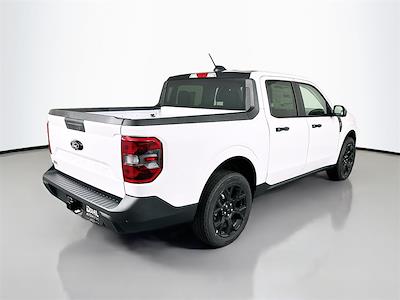 New 2025 Ford Maverick XLT SuperCrew Cab for sale #325F590 - photo 2