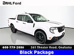 2025 Ford Maverick SuperCrew Cab AWD Pickup for sale #325F590 - photo 1