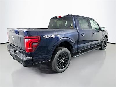 New 2025 Ford F-150 Lariat SuperCrew Cab for sale #325F597 - photo 2