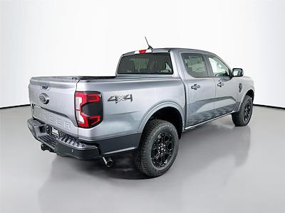 2025 Ford Ranger SuperCrew Cab 4x4 Pickup for sale #325F599 - photo 1