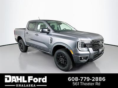 2025 Ford Ranger SuperCrew Cab 4x4 Pickup for sale #325F599 - photo 1