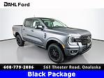 2025 Ford Ranger SuperCrew Cab 4WD Pickup for sale #325F599 - photo 1