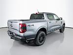 2025 Ford Ranger SuperCrew Cab 4WD Pickup for sale #325F599 - photo 2